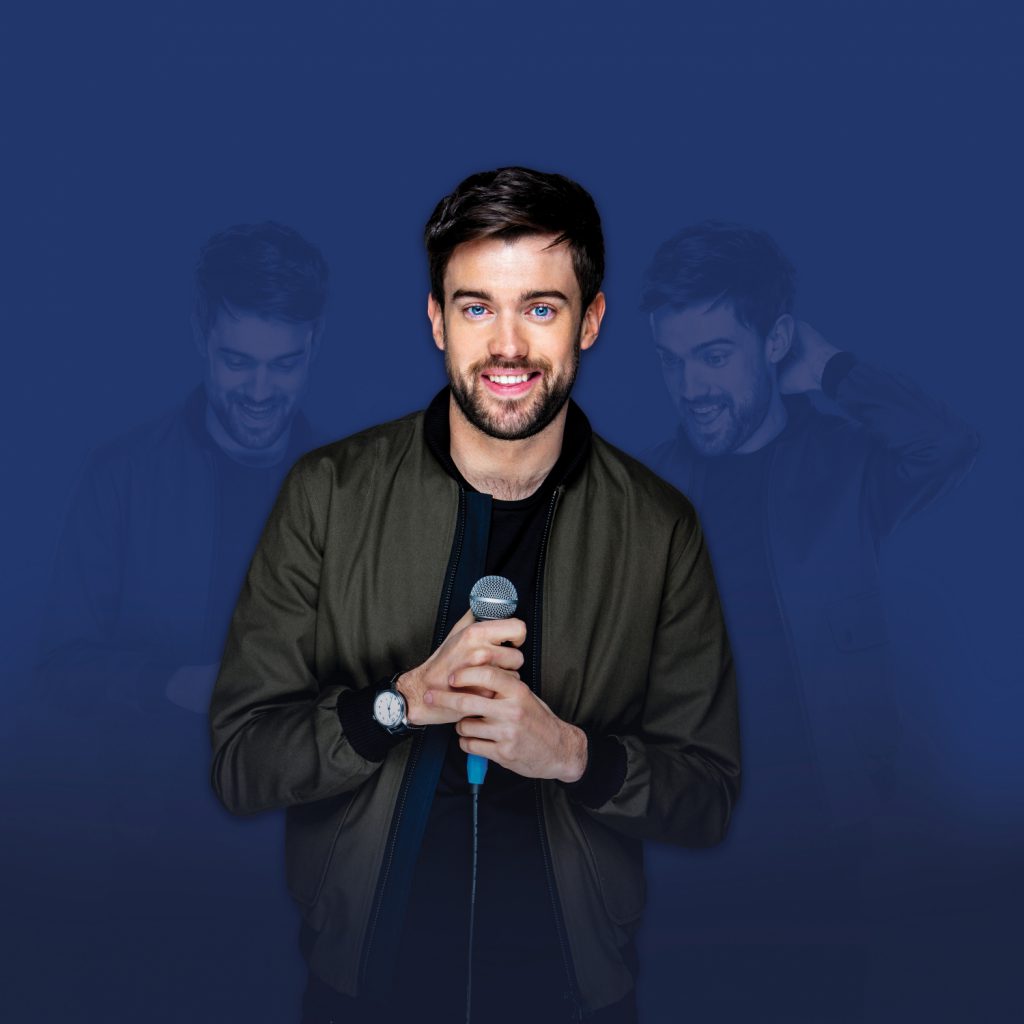 Jack Whitehall