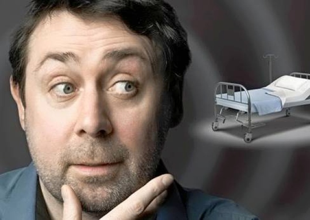 Sean Hughes