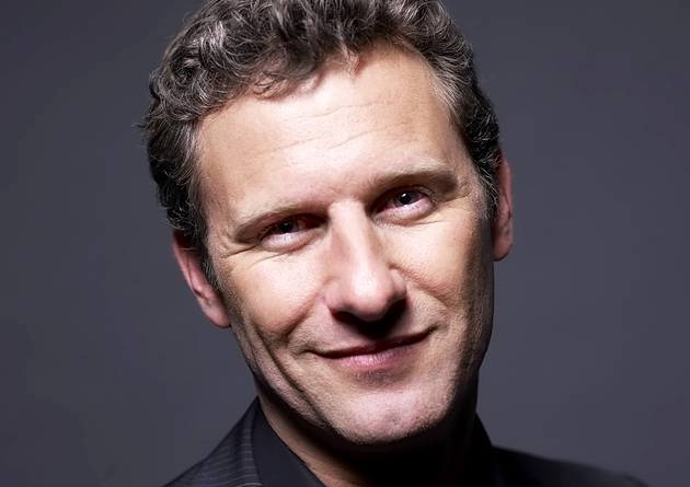 Adam Hills