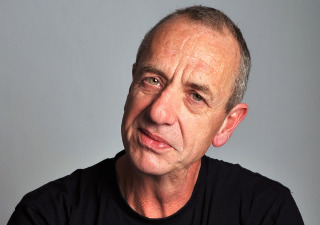 Arthur Smith