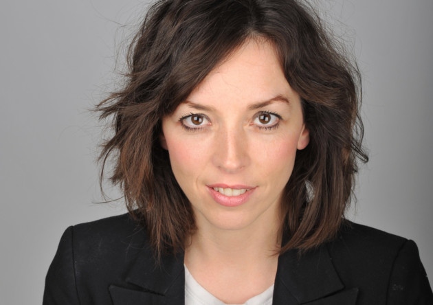 Bridget Christie