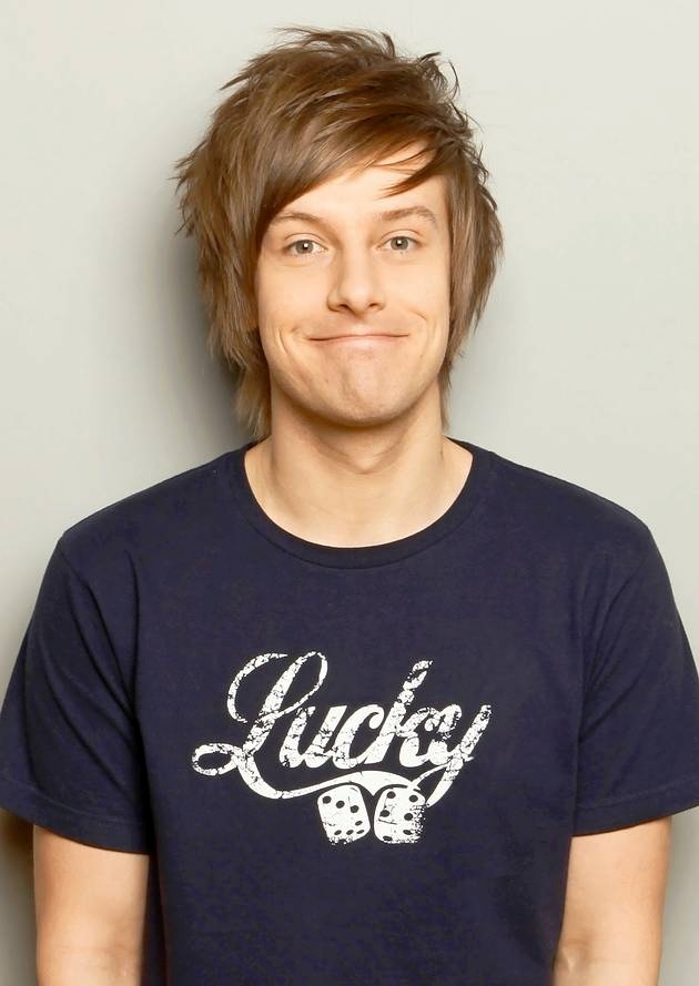 Chris Ramsey