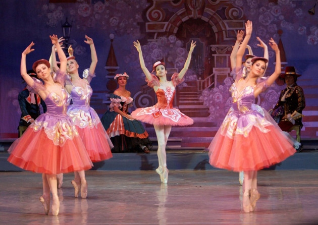 Coppelia