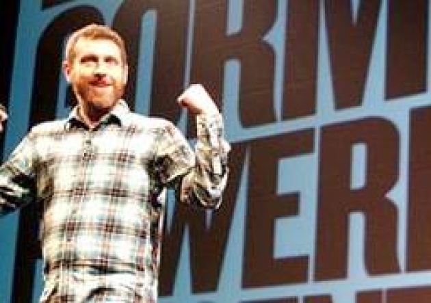 Dave Gorman