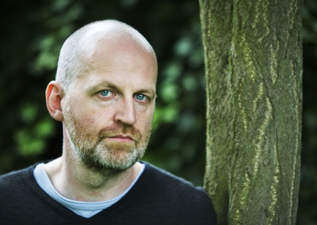 Don Paterson