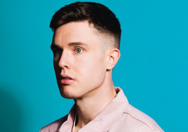 Ed Gamble