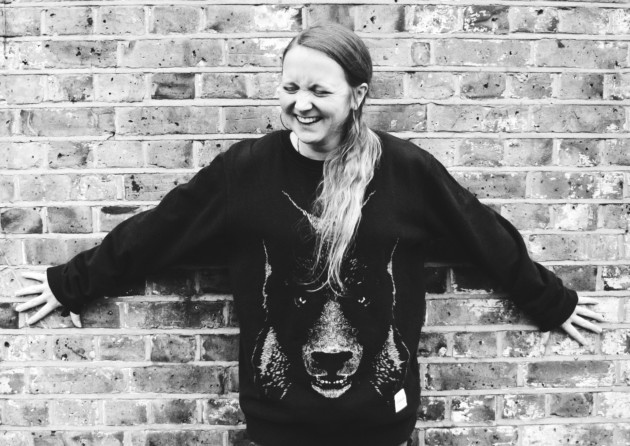 Hollie McNish