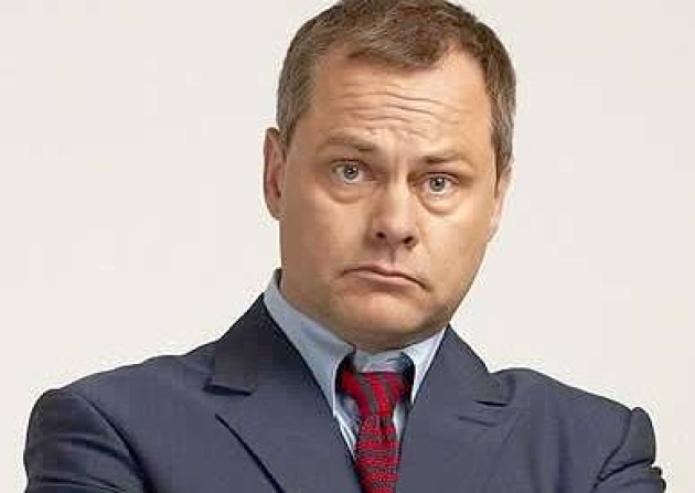 Jack Dee