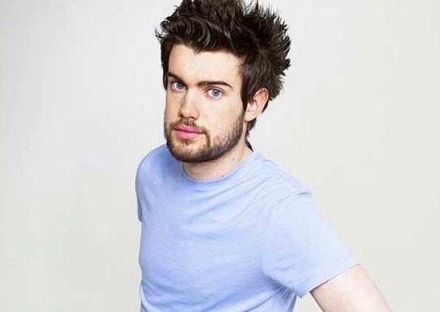 Jack Whitehall