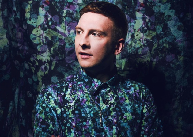 Joe Lycett