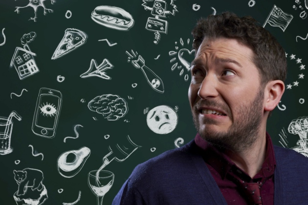 Jon Richardson