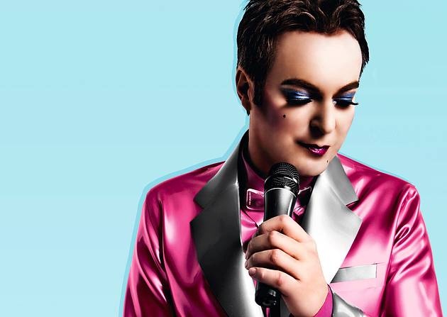 Julian Clary