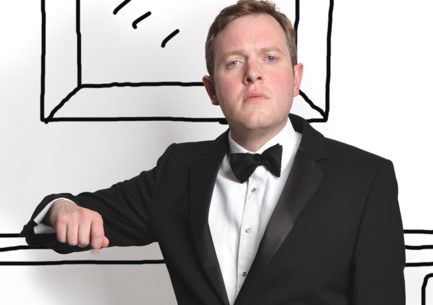 Miles Jupp