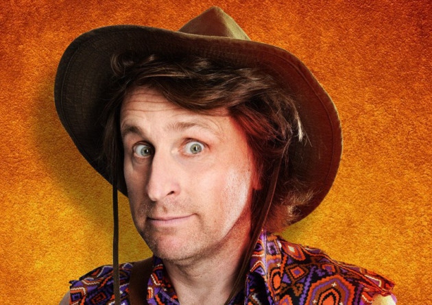 Milton Jones