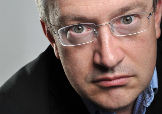 Robin Ince