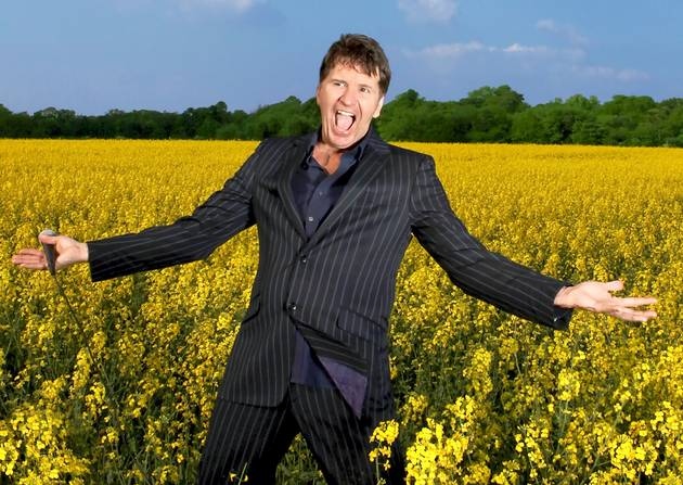 Stewart Francis