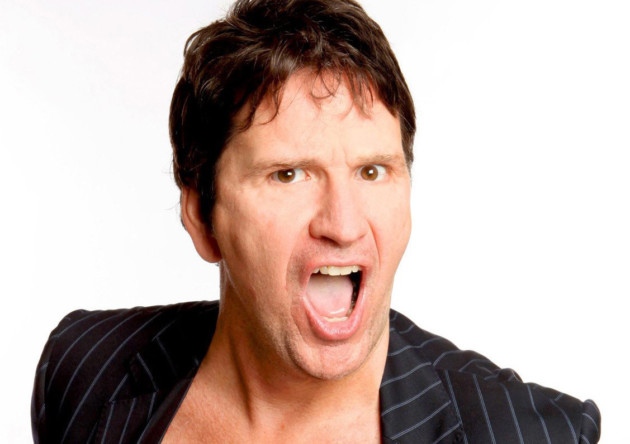 Stewart Francis