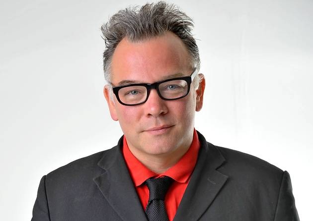 Stewart Lee