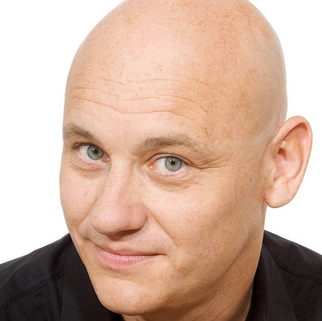 Terry Alderton