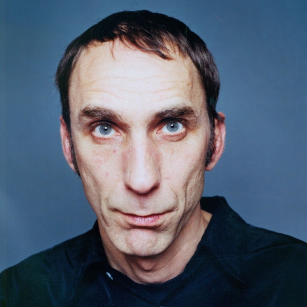 Will Self