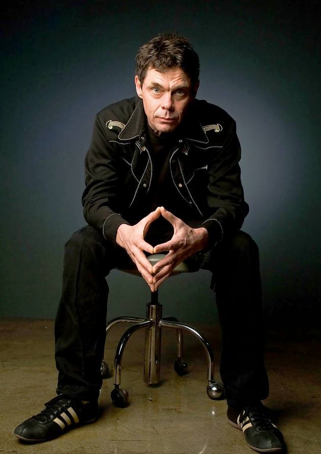 Rich Hall