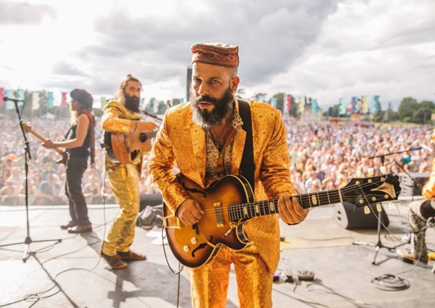 The Turbans