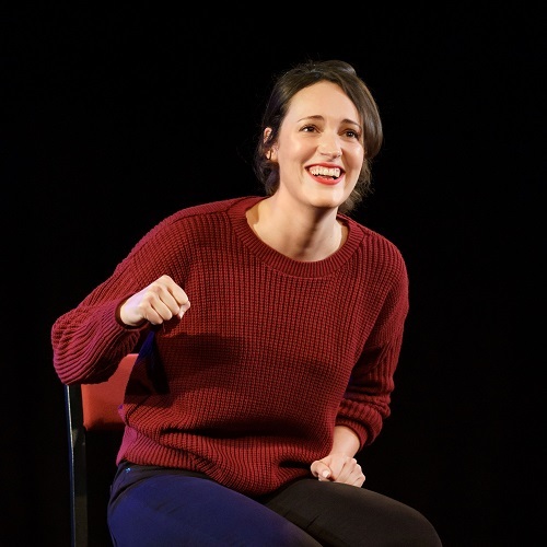 Phoebe Waller-Bridge's Fleabag