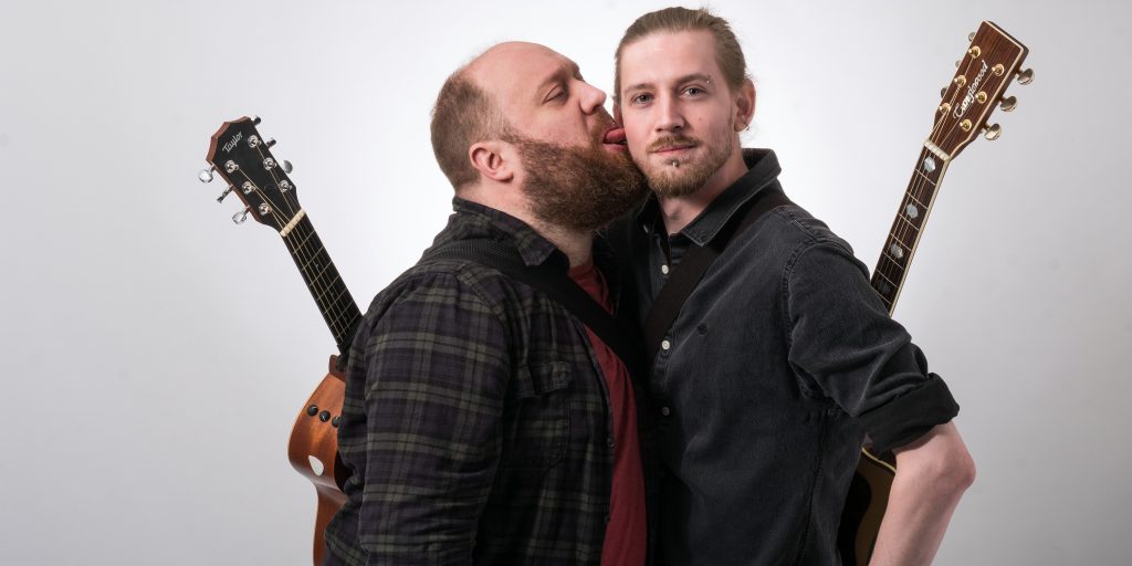 Jonny and the Baptists