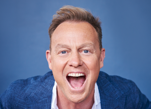 Jason Donovan