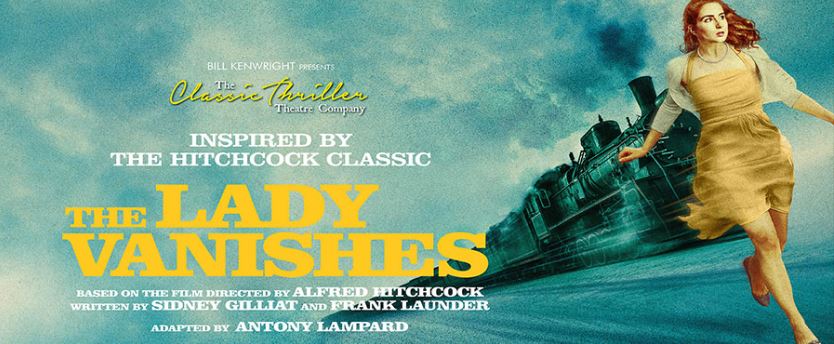 The Lady Vanishes