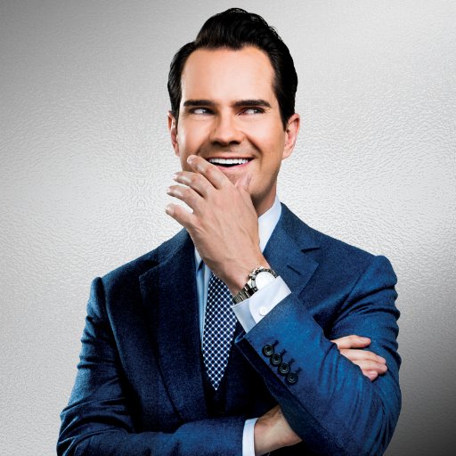 Jimmy Carr