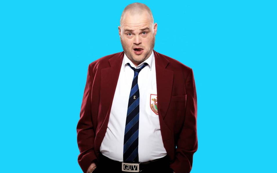 Al Murray