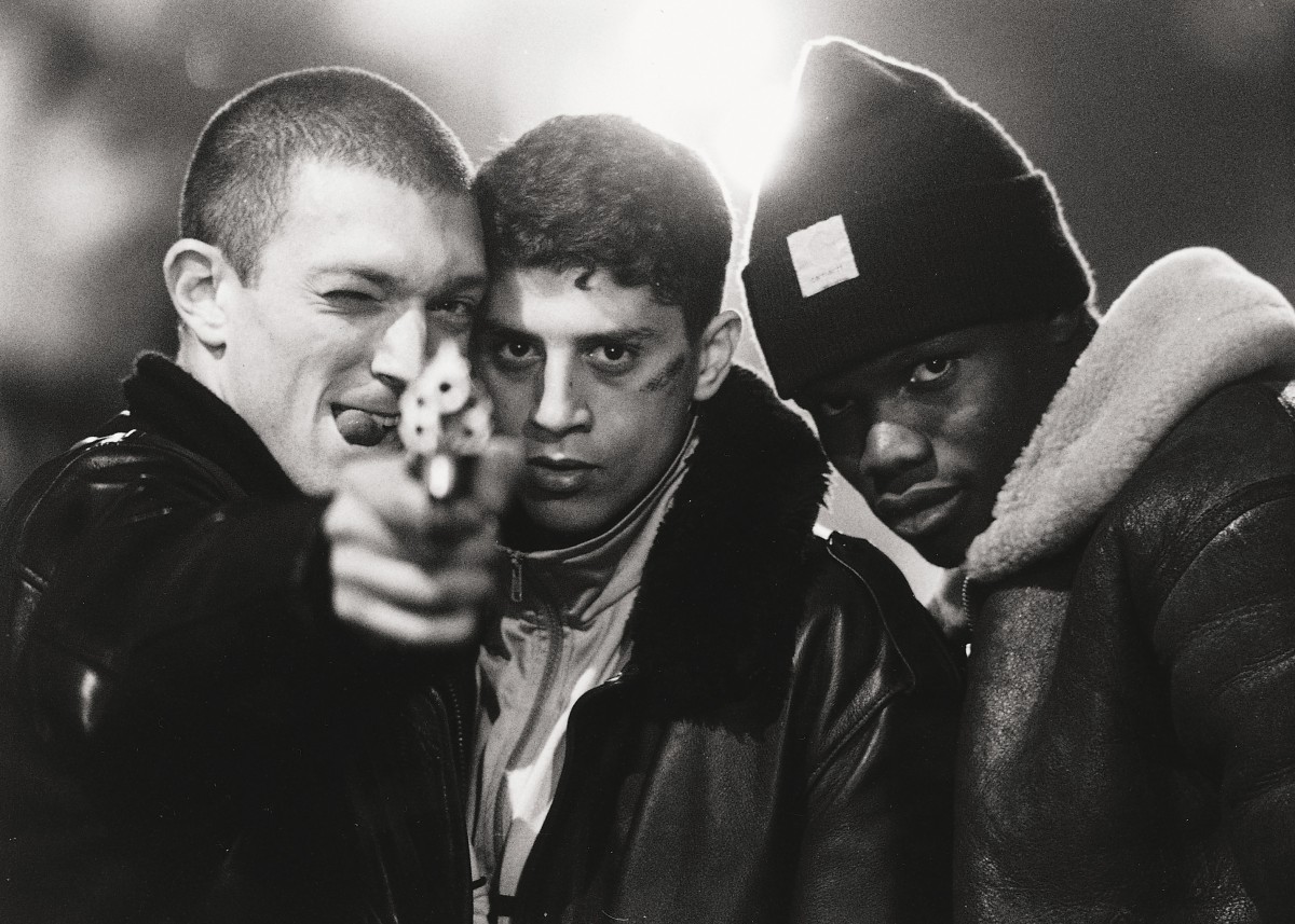 La Haine