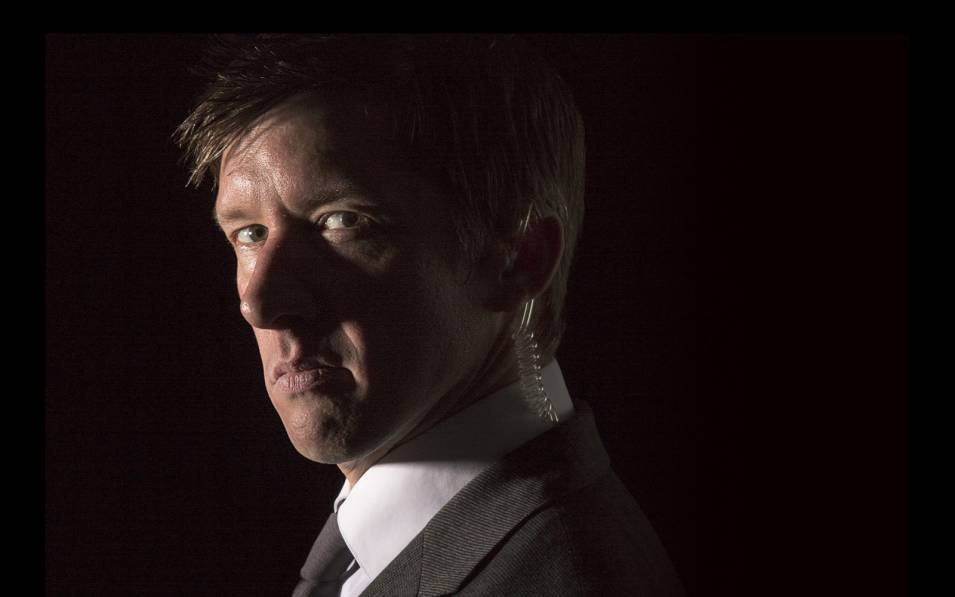 Jonathan Pie