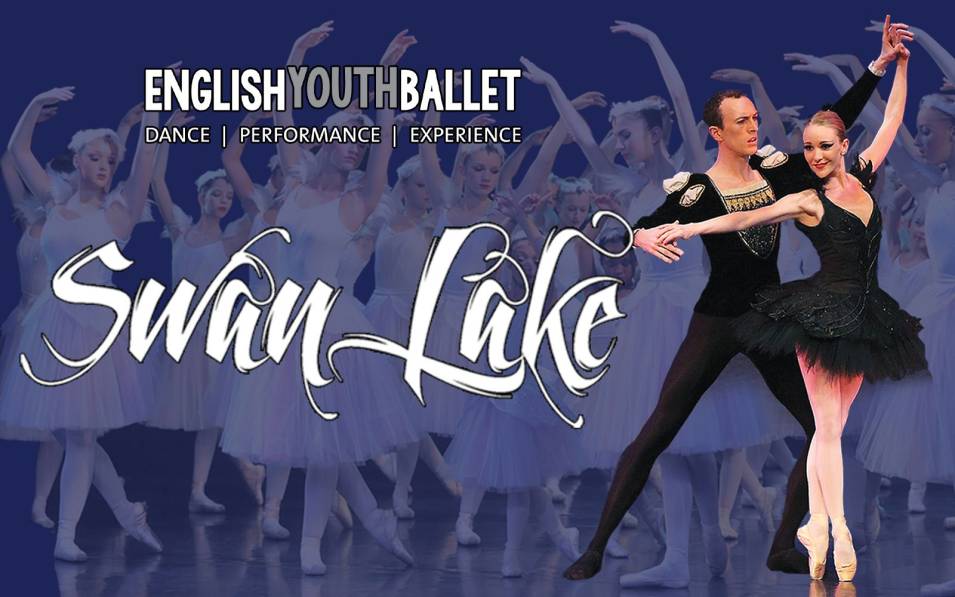 English Youth Ballet's Swan Lake