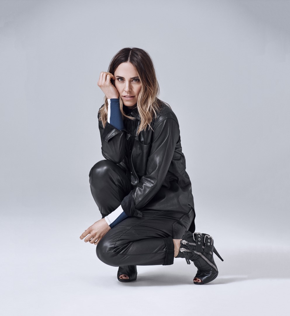 Melanie C - Photo: Cambridge Club Festival