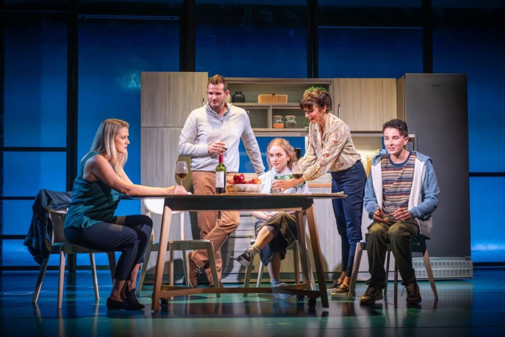 Dear Evan Hansen - Photo: Marc Brenner