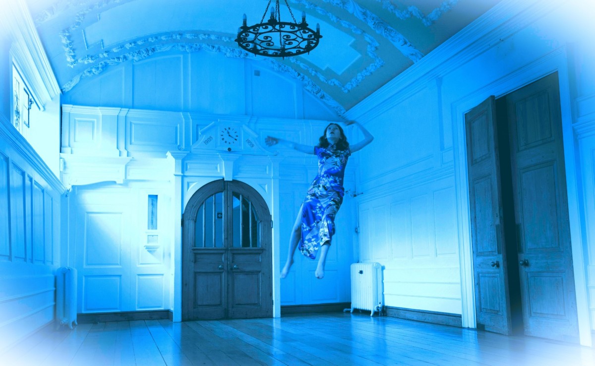 The Haunted