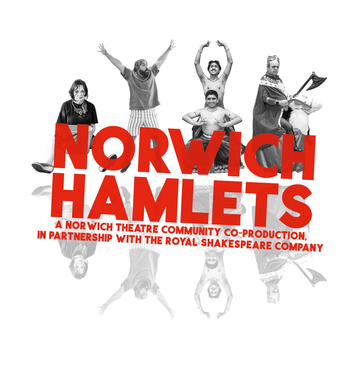Norwich Hamlets