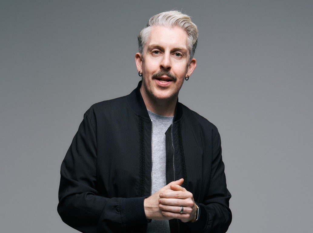 Carl Donnelly - Photo: Richard Wood