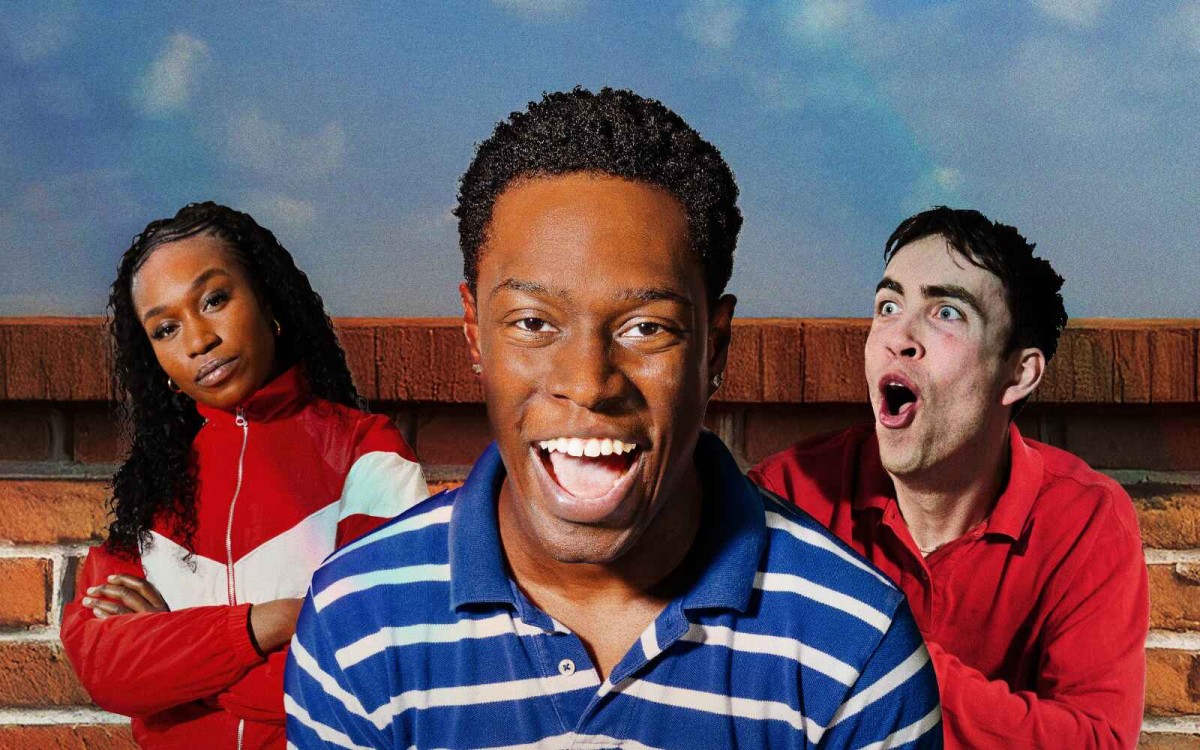 The Chaos That Has Been and Will No Doubt Return - Photo: Jenny Forward Hayter