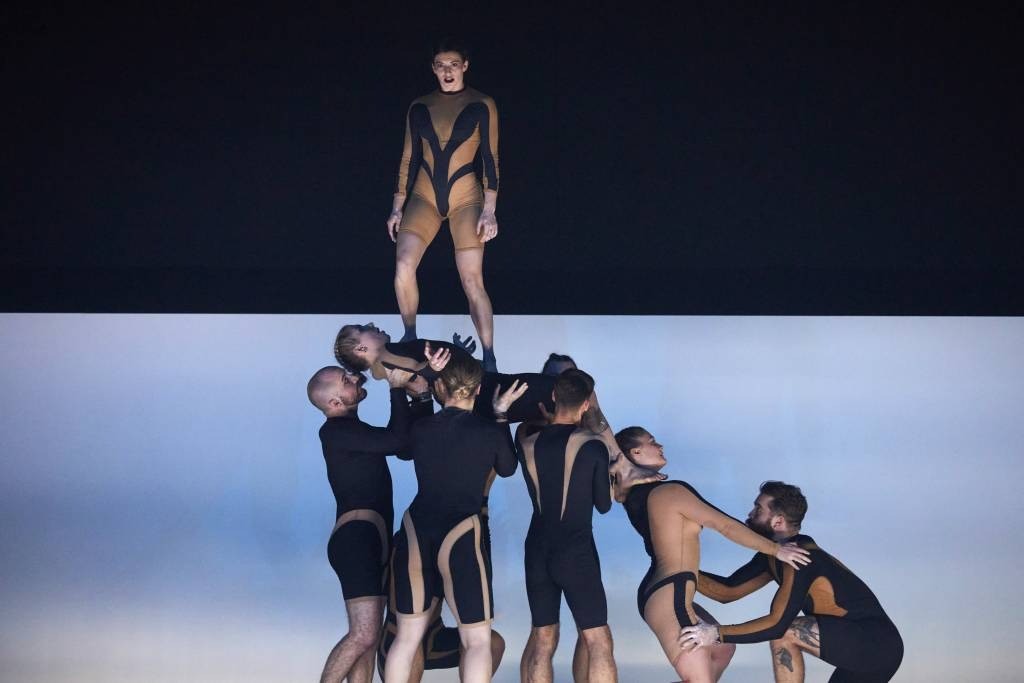 Circa - Photo: Andy Phillipson