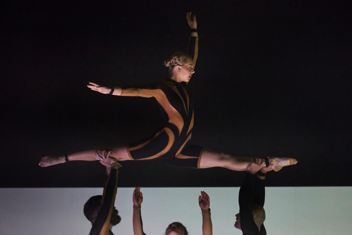 Circa - Photo: Andy Phillipson