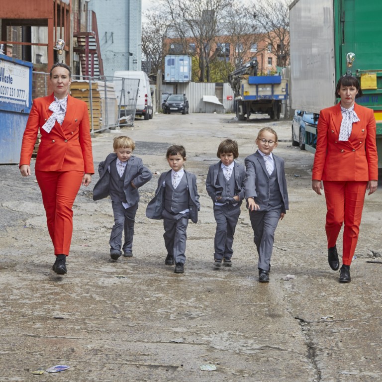 Hunt & Darton - Photo: Christa Holka