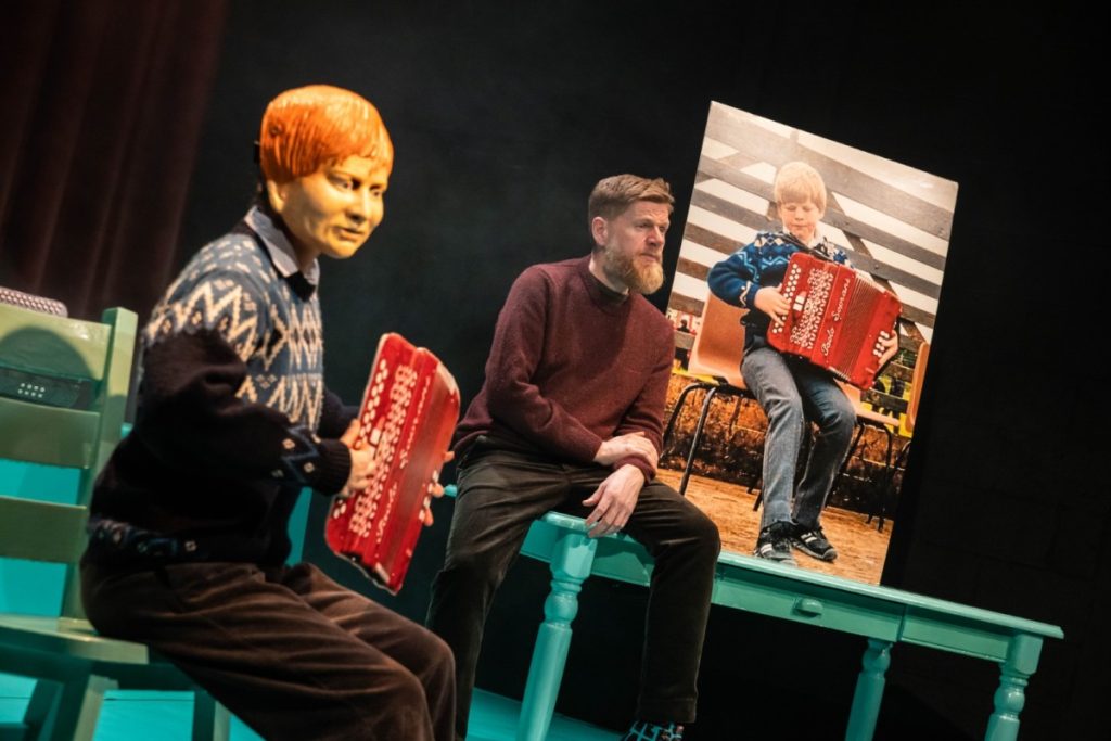 Brokentalkers - Photo: Ste Murray