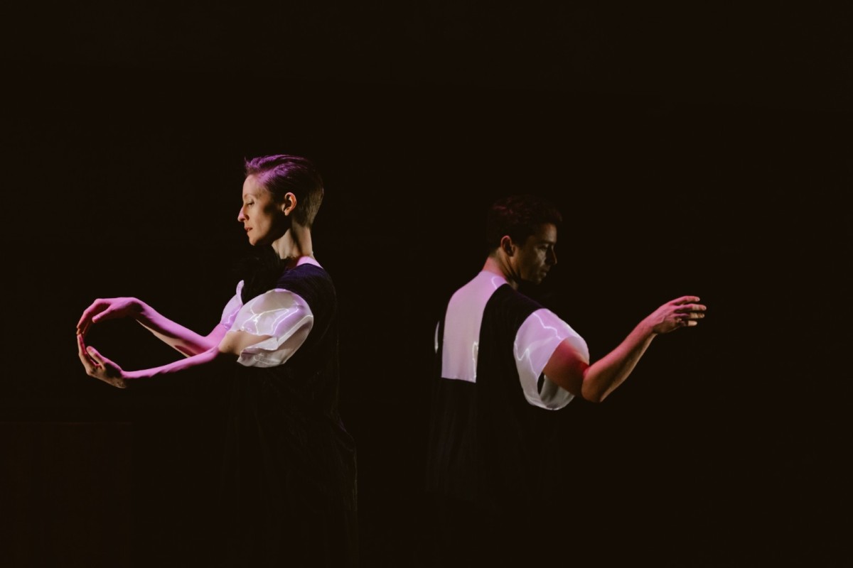 Thick & Tight: Natural Behaviour - Photo: Rosie Powell