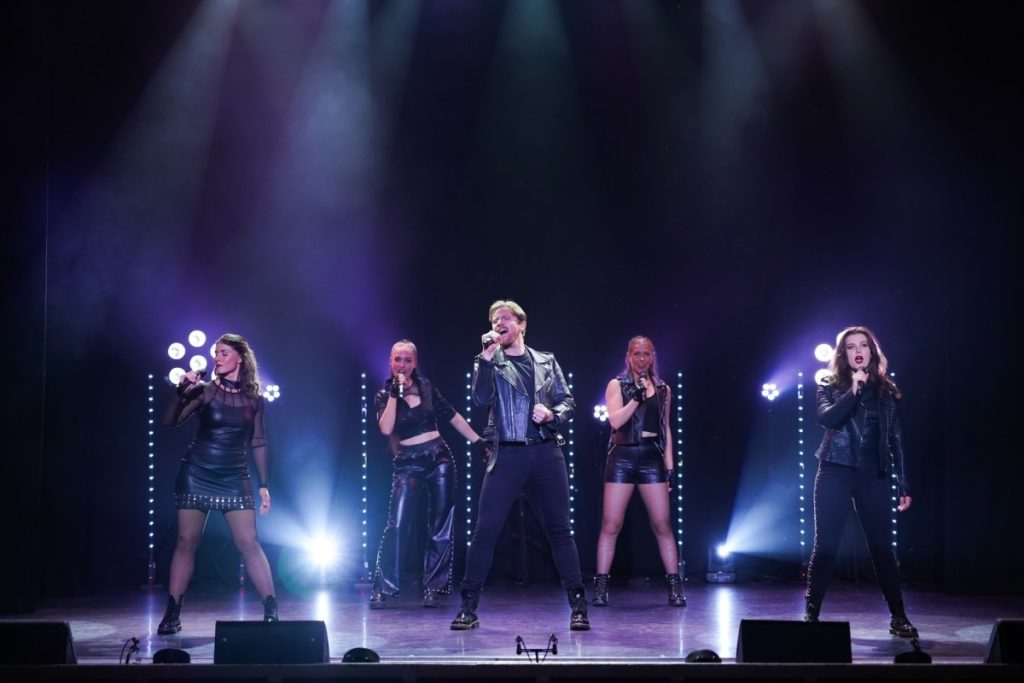 The All-New Summer Show 2026 - Photo courtesy Juke Showband