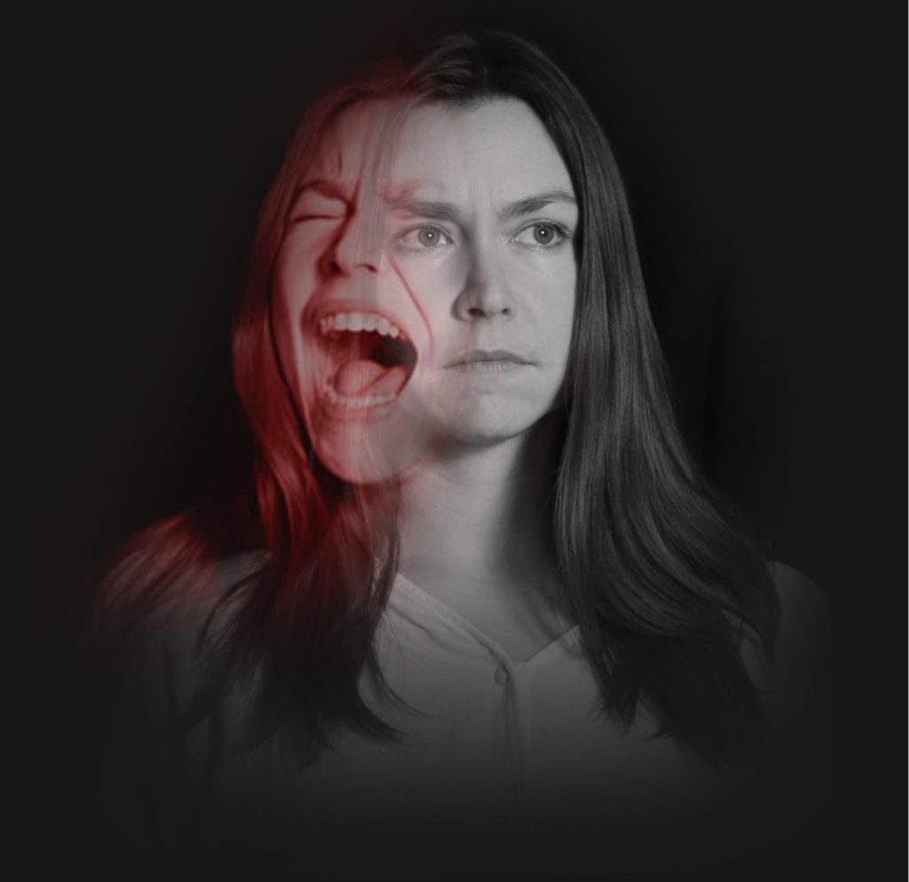 Medea - Barefaced Theatre