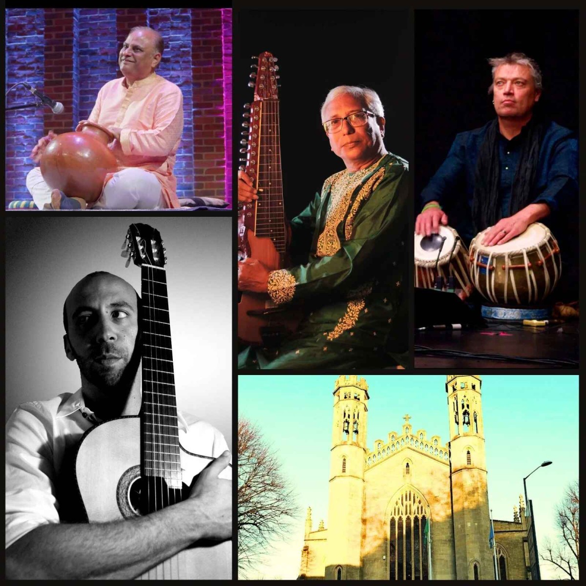 Norwich Ragas Kala Festival 2026