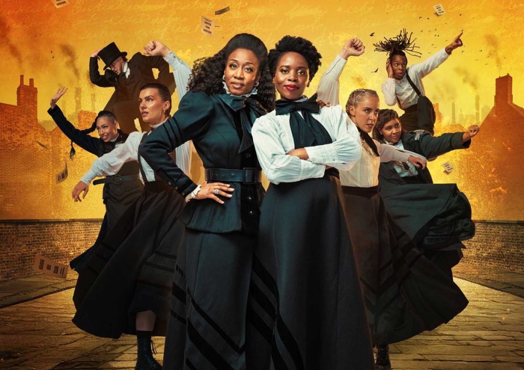 Sylvia The Musical